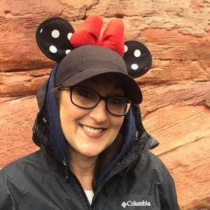 Meet your Posher, Bonnie